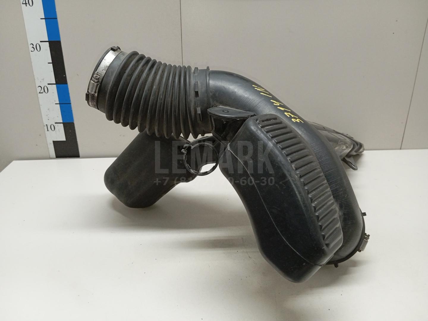 Патрубок воздушного фильтра для  BMW X5 F15/F85 2013-2018