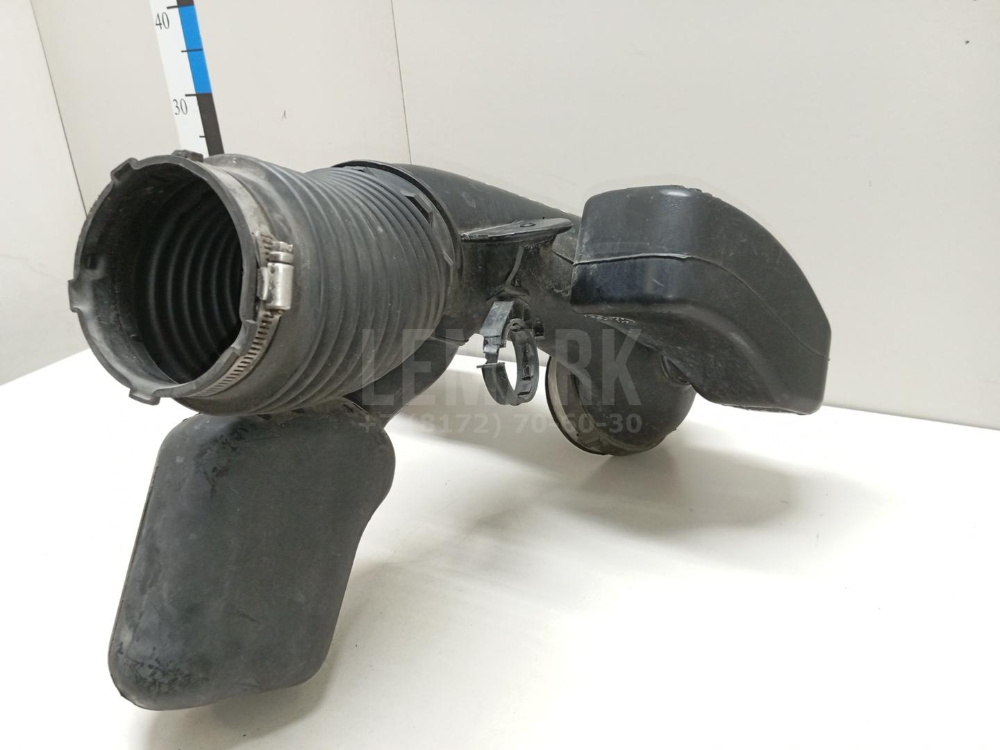Патрубок воздушного фильтра для  BMW X5 F15/F85 2013-2018