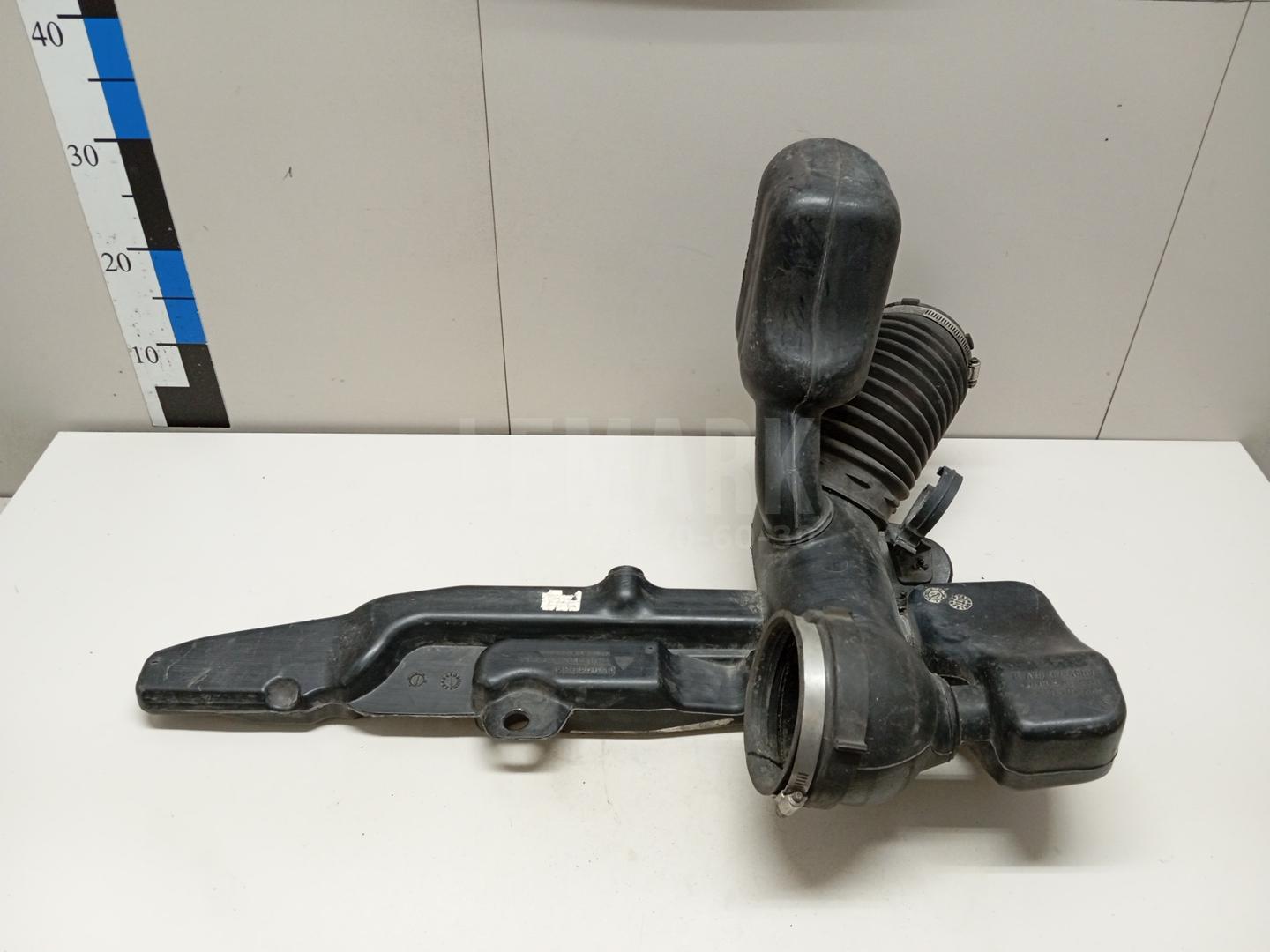 Патрубок воздушного фильтра для  BMW X5 F15/F85 2013-2018