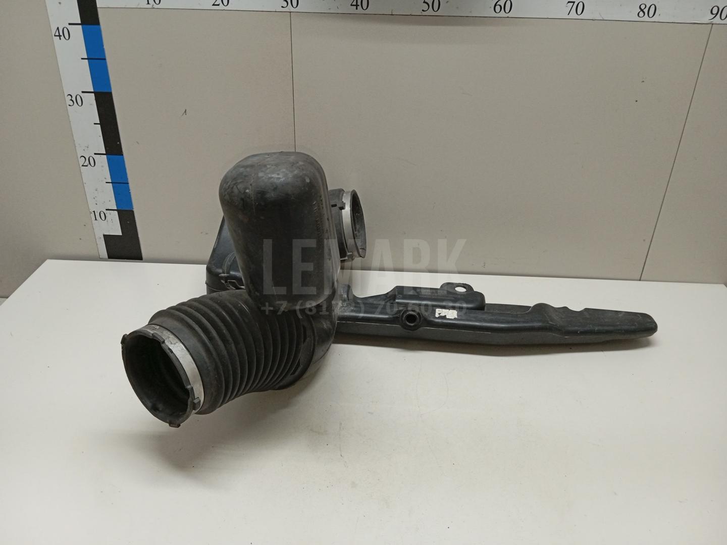 Патрубок воздушного фильтра для  BMW X5 F15/F85 2013-2018