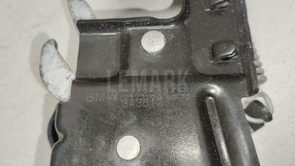 Замок капота для  Bentley Mulsanne 2010-2020