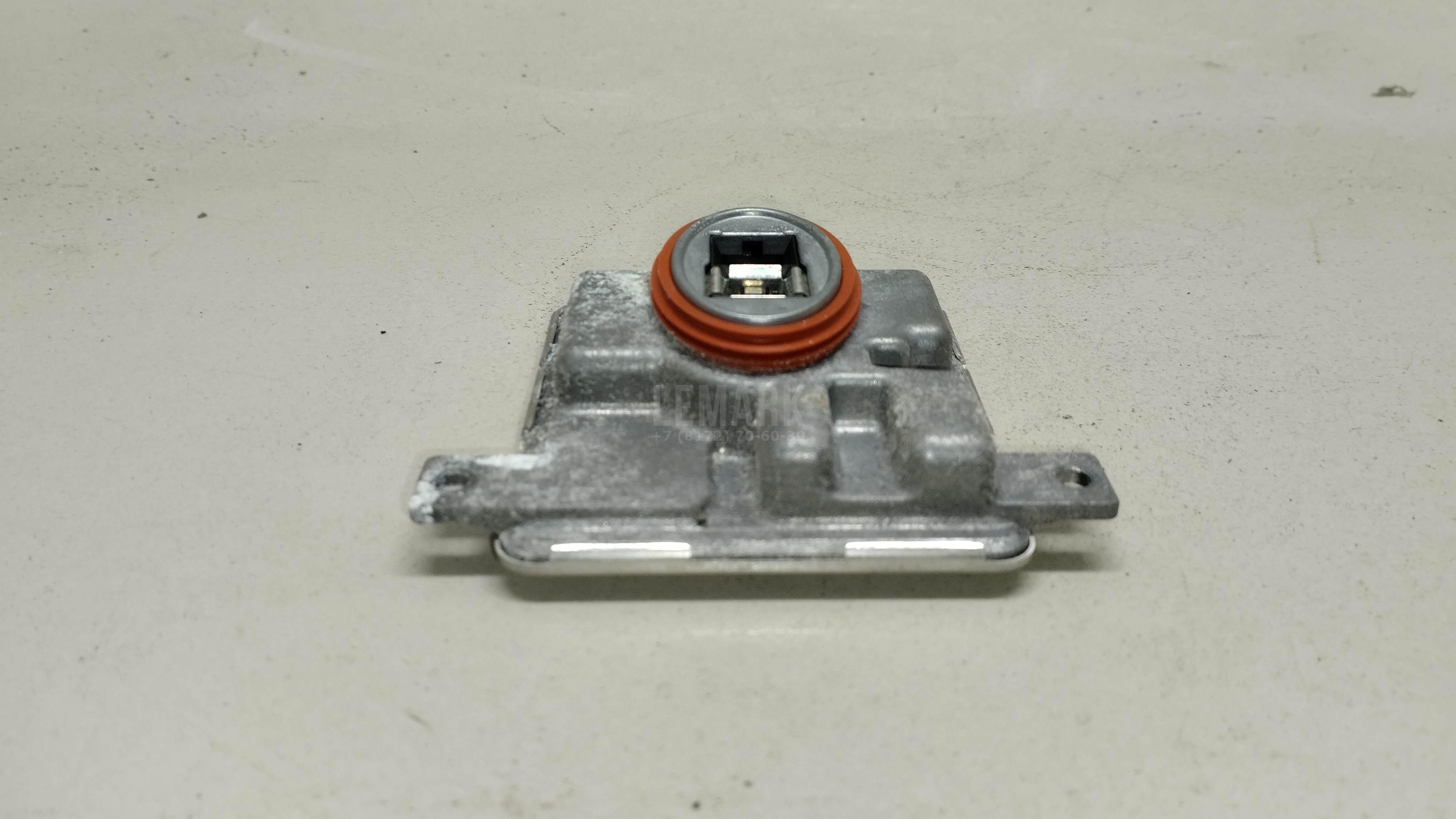 Блок ксеноновой лампы для  BMW 1-serie E82/E88 2007-2013
