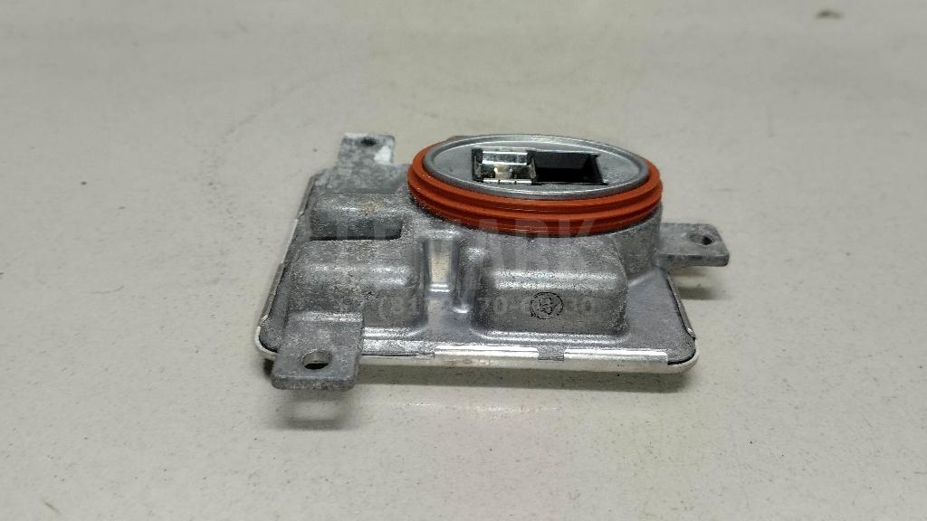 Блок ксеноновой лампы для  BMW 1-serie E82/E88 2007-2013