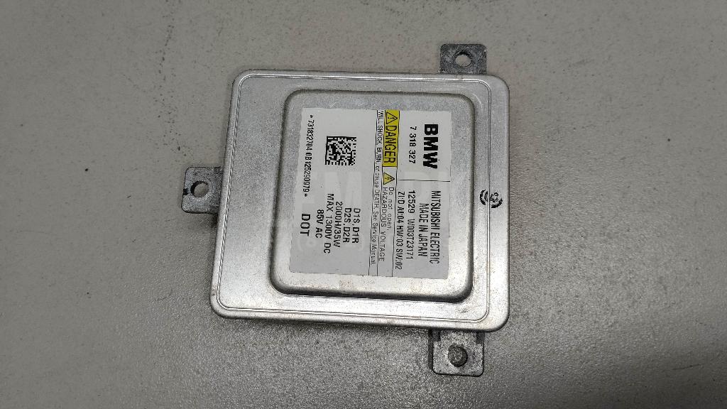 Блок ксеноновой лампы для  BMW 1-serie E82/E88 2007-2013