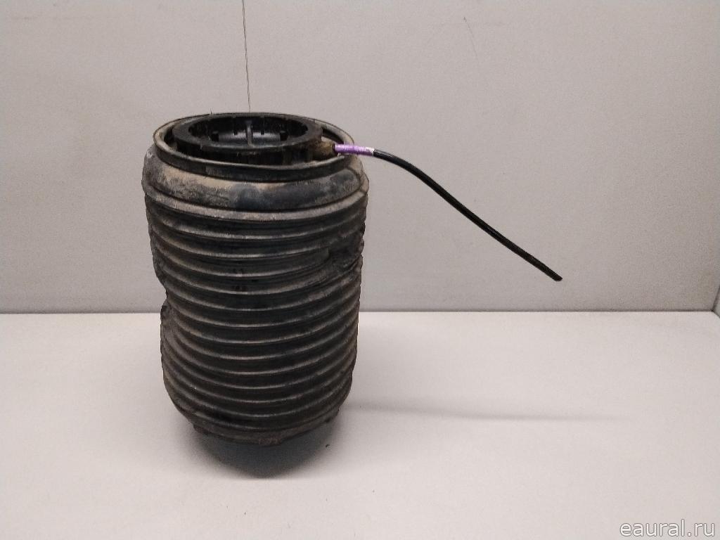 Воздушная подушка (опора пневматическая)