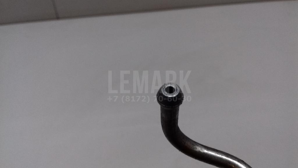 Трубка ТНВД для  BMW 3-serie E92/E93 2006-2012