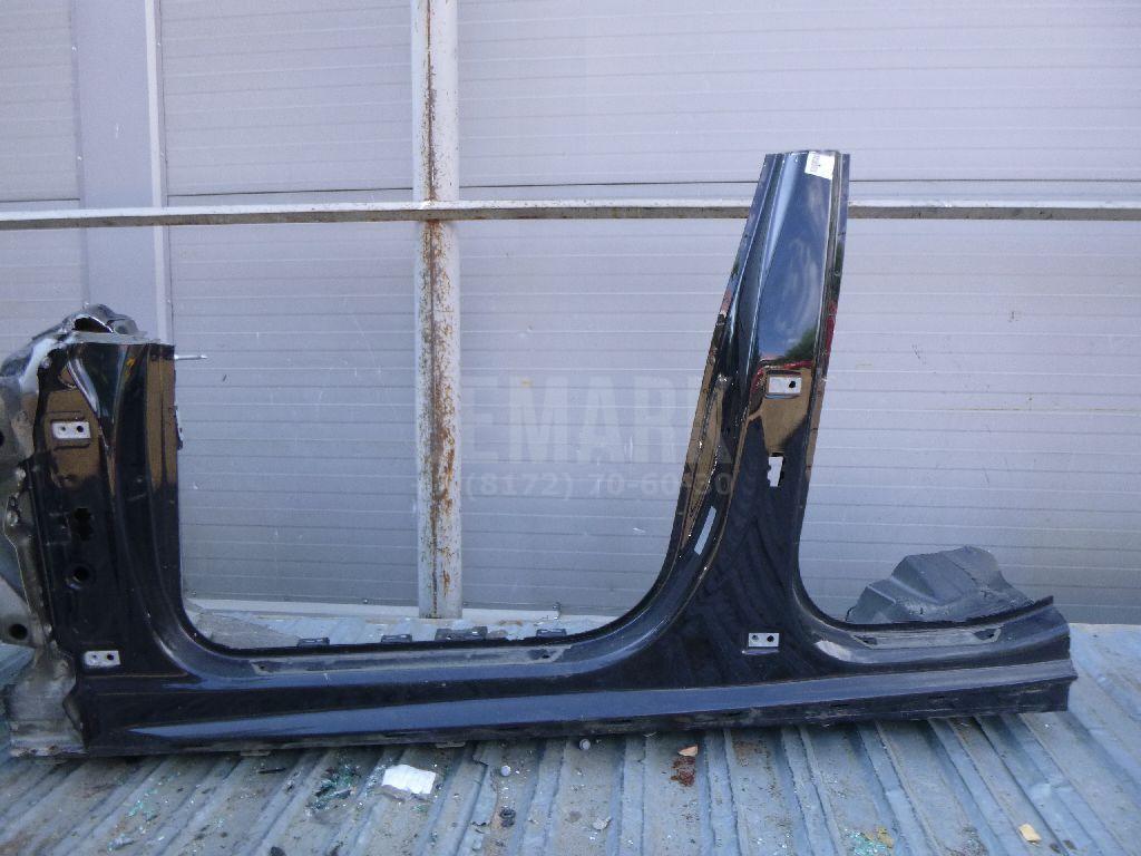 Кузовной элемент для  BMW X5 F15/F85 2013-2018