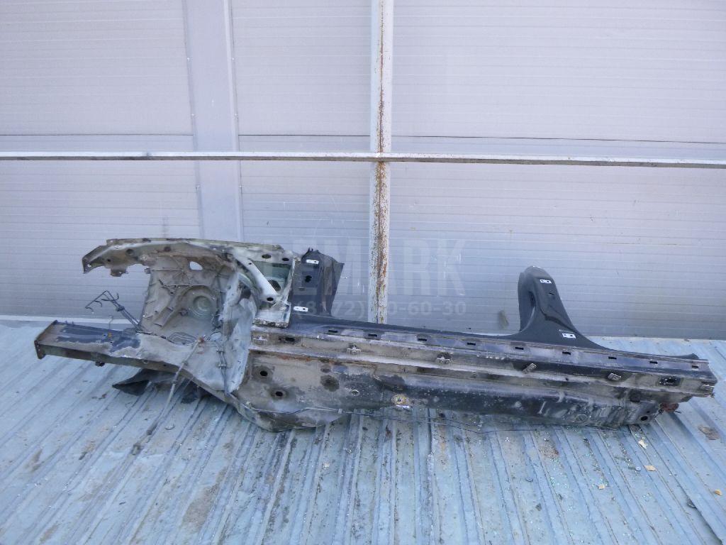 Кузовной элемент для  BMW X5 F15/F85 2013-2018