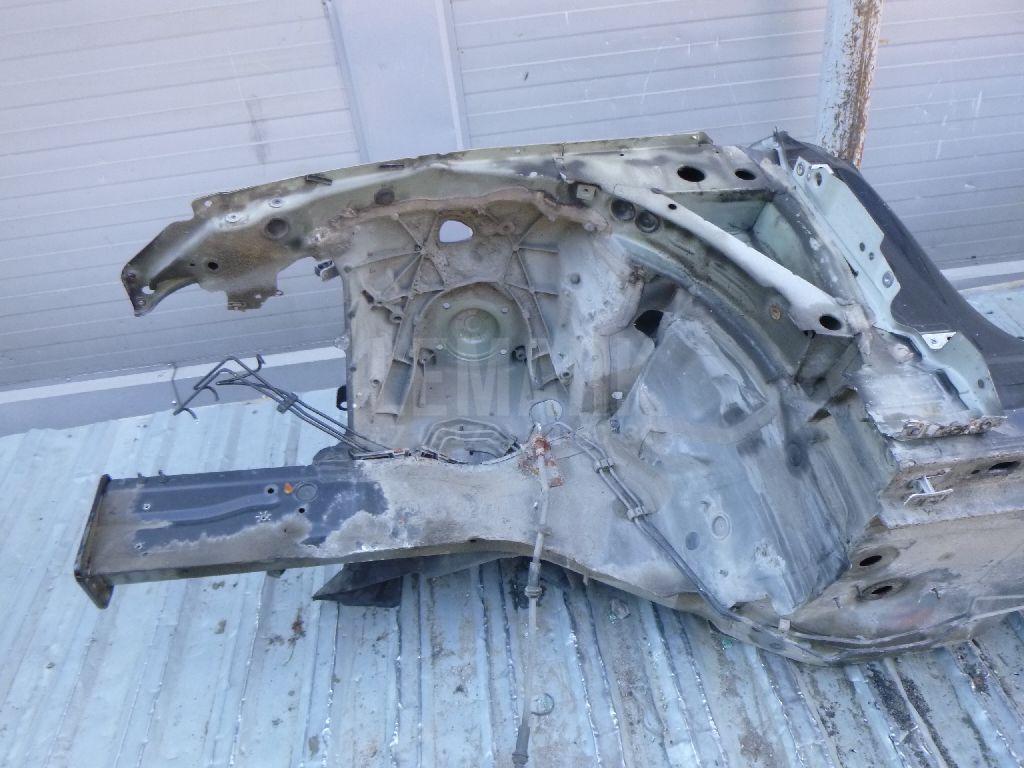 Кузовной элемент для  BMW X5 F15/F85 2013-2018
