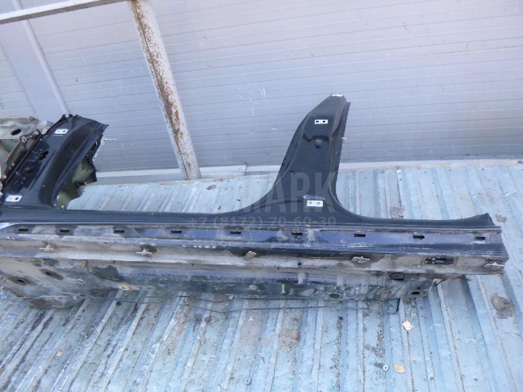 Кузовной элемент для  BMW X5 F15/F85 2013-2018