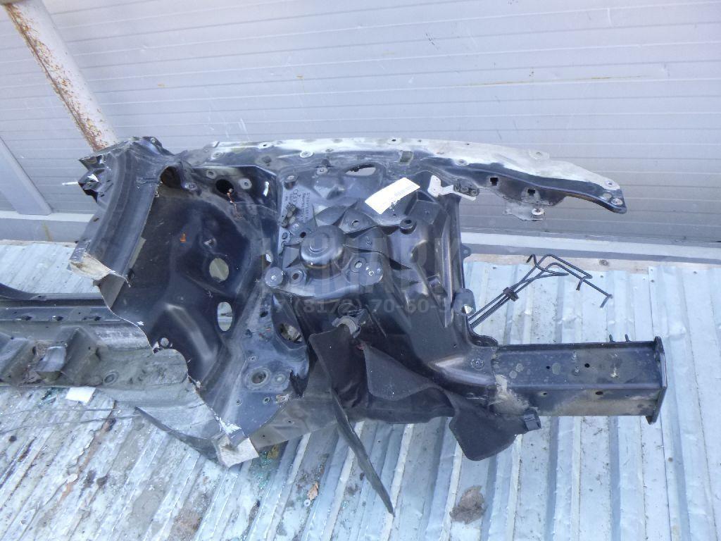 Кузовной элемент для  BMW X5 F15/F85 2013-2018