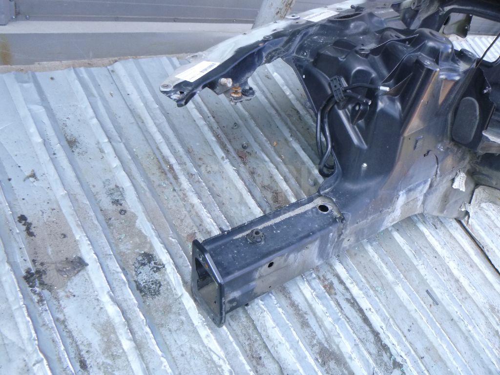 Лонжерон передний правый для  BMW X5 F15/F85 2013-2018