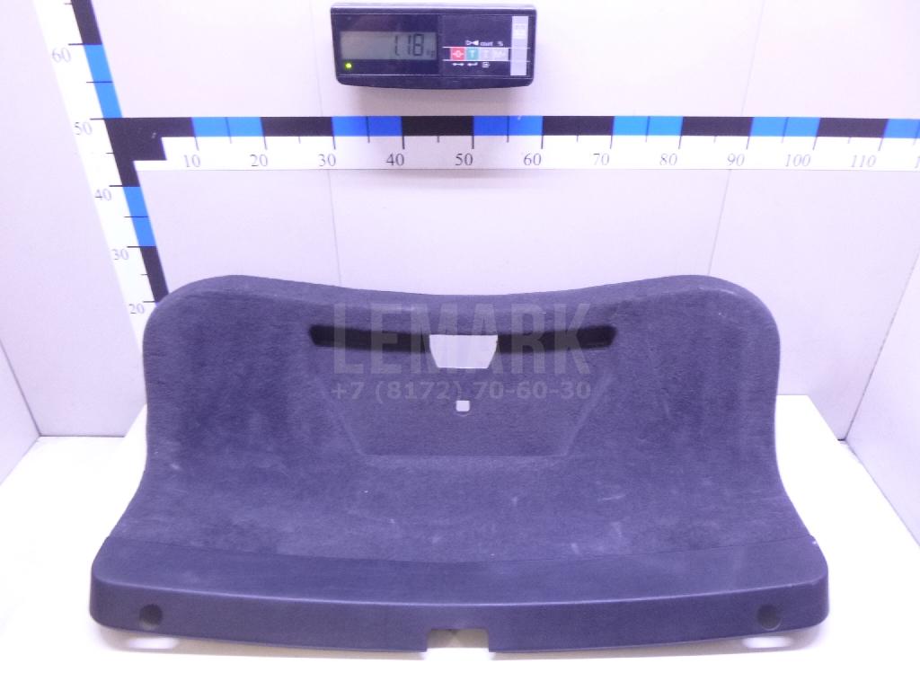 Обшивка крышки багажника 3B5867605P8JS VAG