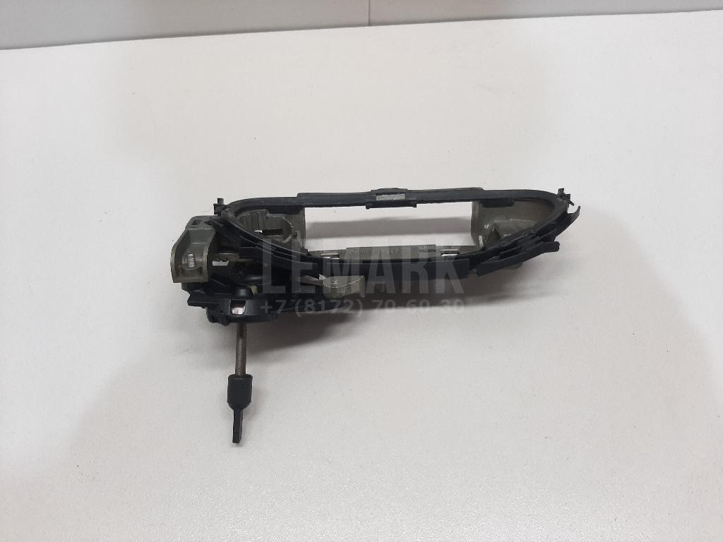Кронштейн ручки для  Cadillac Escalade II 2000-2006