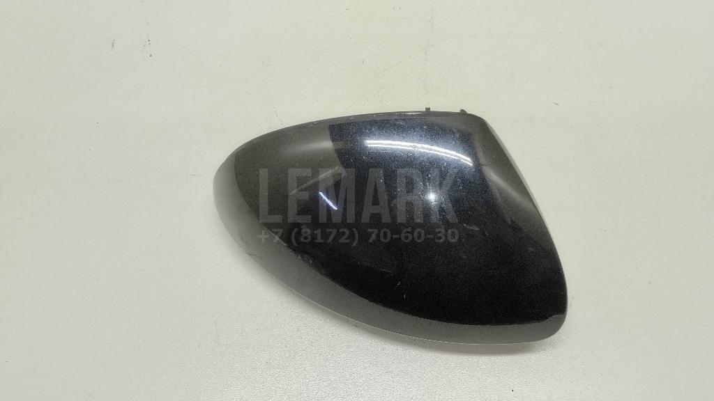 Крышка корпуса зеркала правого 5N0857538GRU VAG