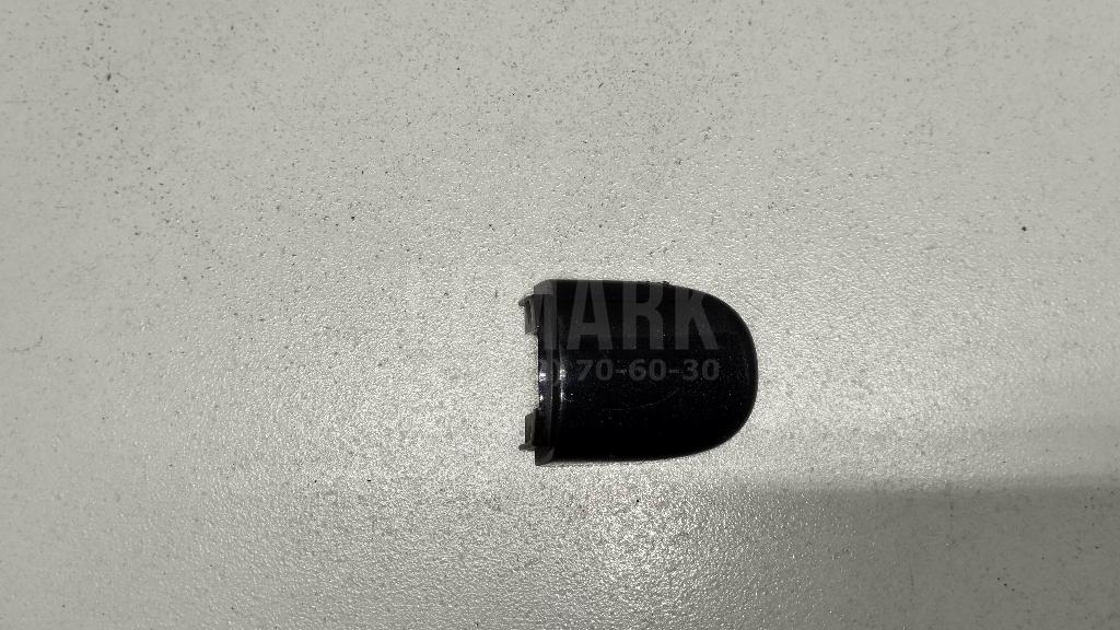 Накладка ручки наружной 5N2837880BGRU VAG
