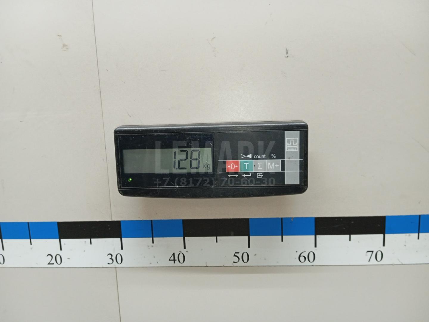 Уплотнитель багажника для  Avatr