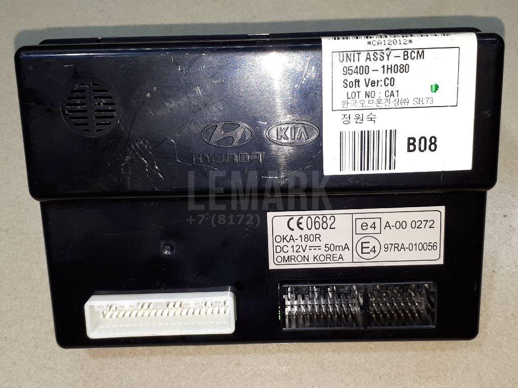 Блок электронный 954001H080 Hyundai-Kia