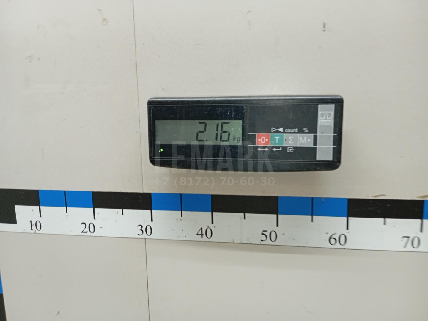 Амортизатор задний для  Avatr 11 2022