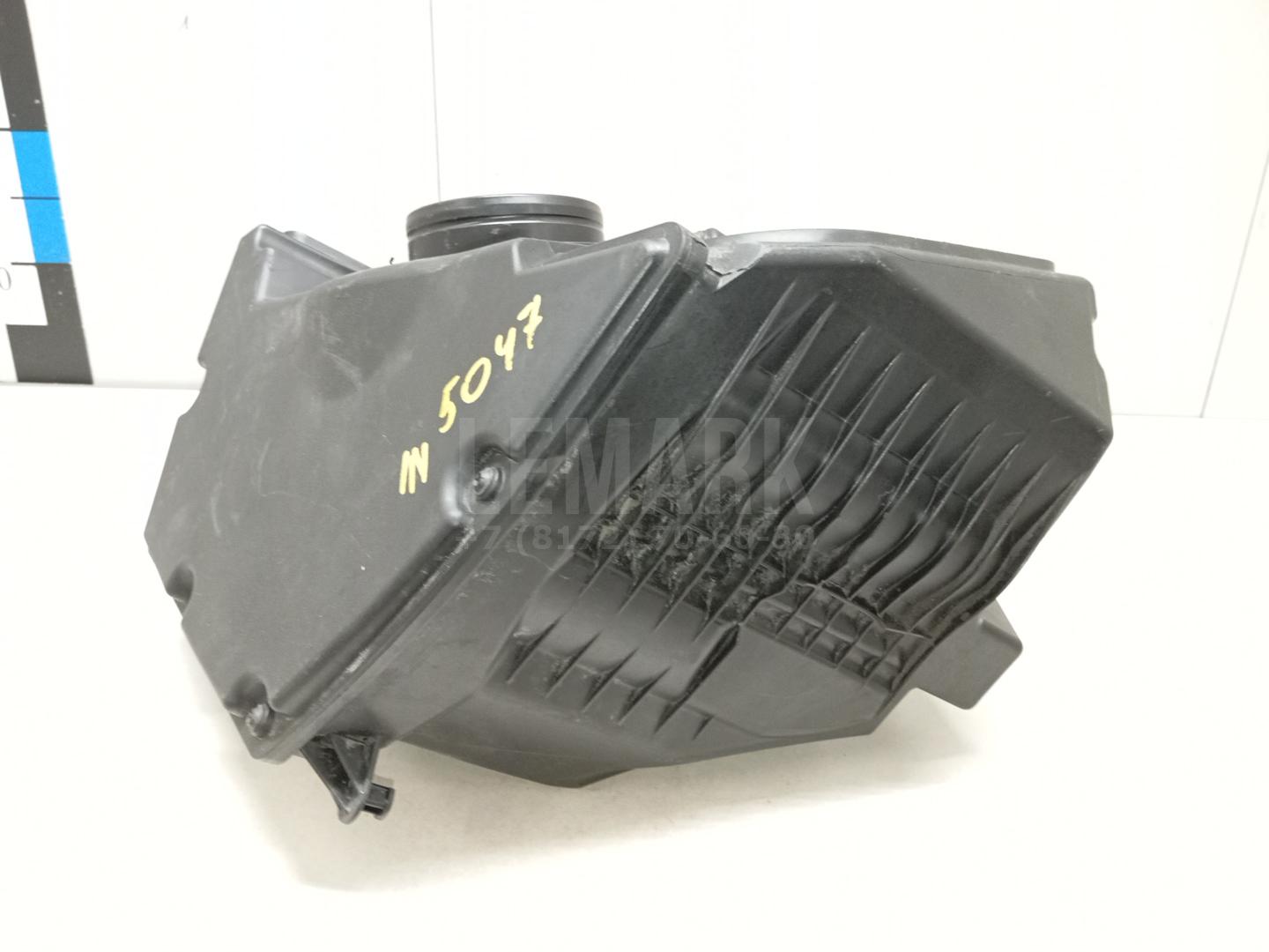 Корпус воздушного фильтра для  Audi A3 [8V] 2013-2020