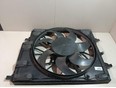 Вентилятор радиатора