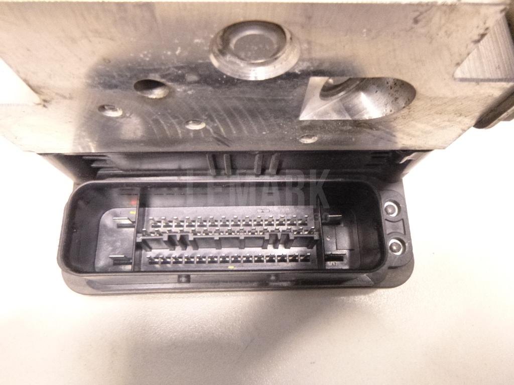 Блок ABS (насос) для  Audi A6 [C4] 1994-1997