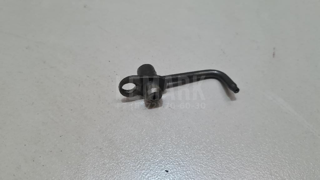 Форсунка масляная 1570837012 Toyota