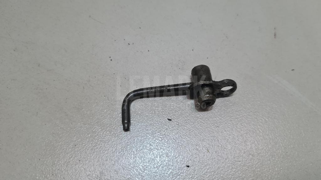 Форсунка масляная 1570837012 Toyota