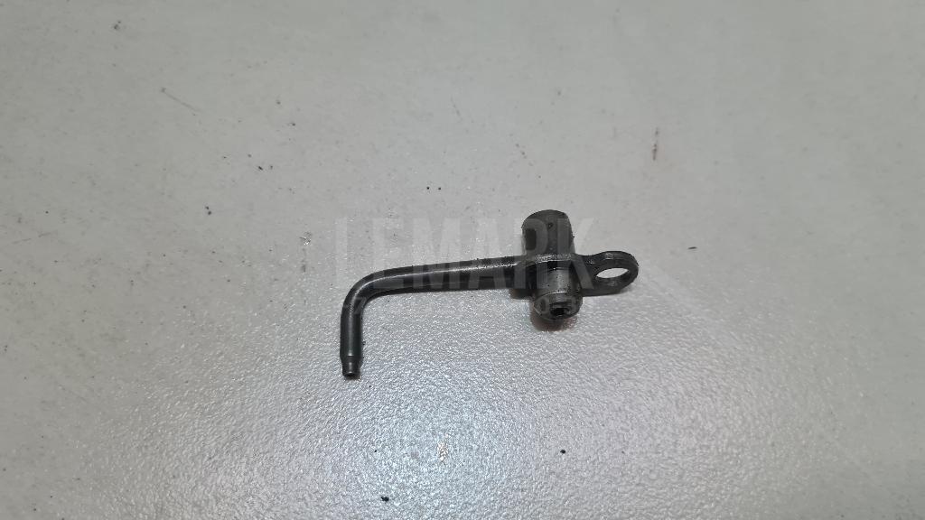 Форсунка масляная 1570837012 Toyota