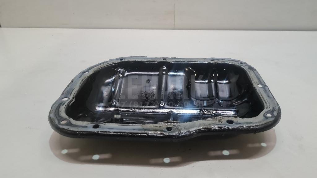 Поддон масляный двигателя 1210237010 Toyota