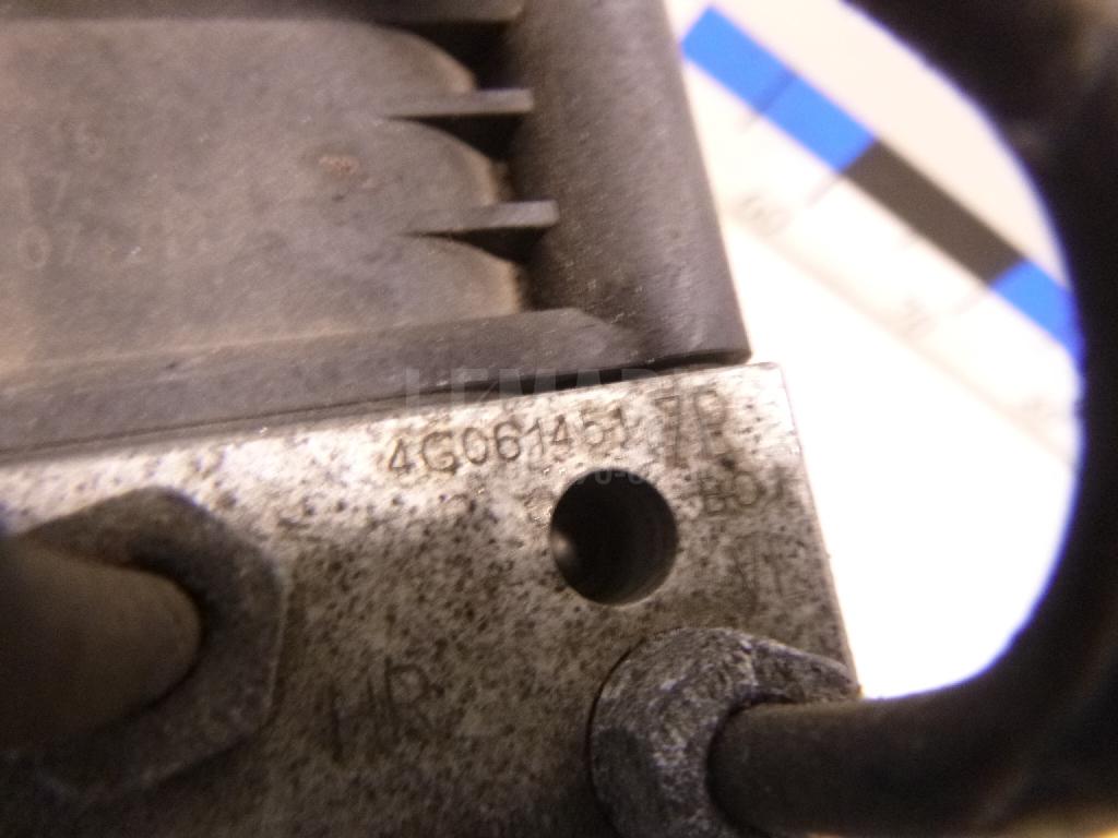Блок ABS (насос) для  Acura MDX 2001-2006