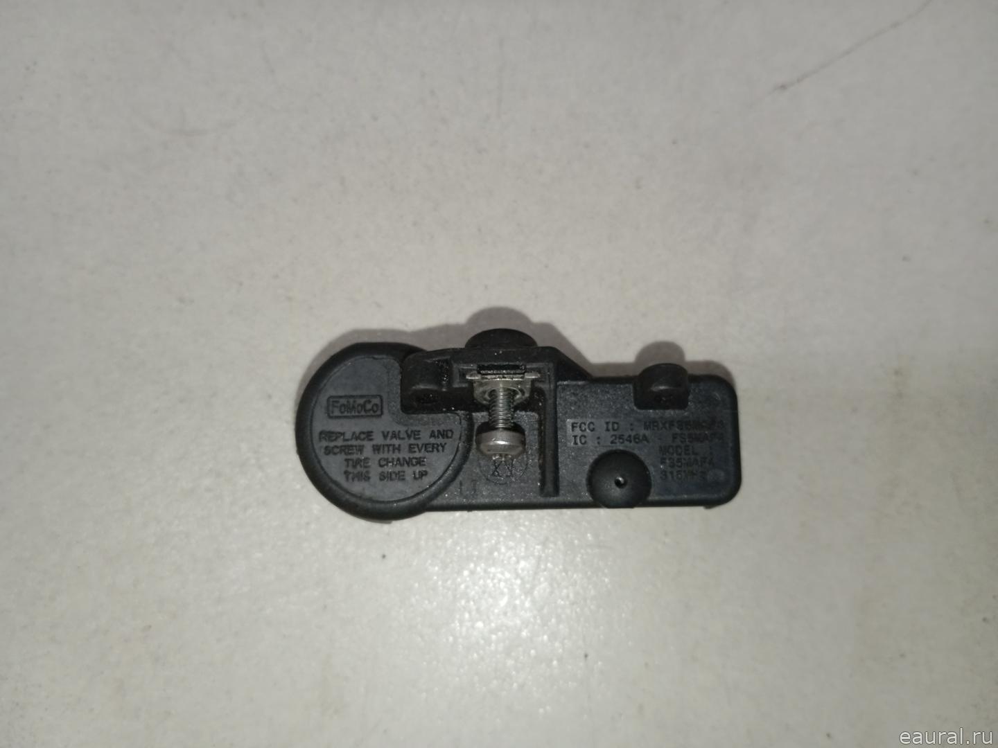 Датчик давления в шине (TPMS)