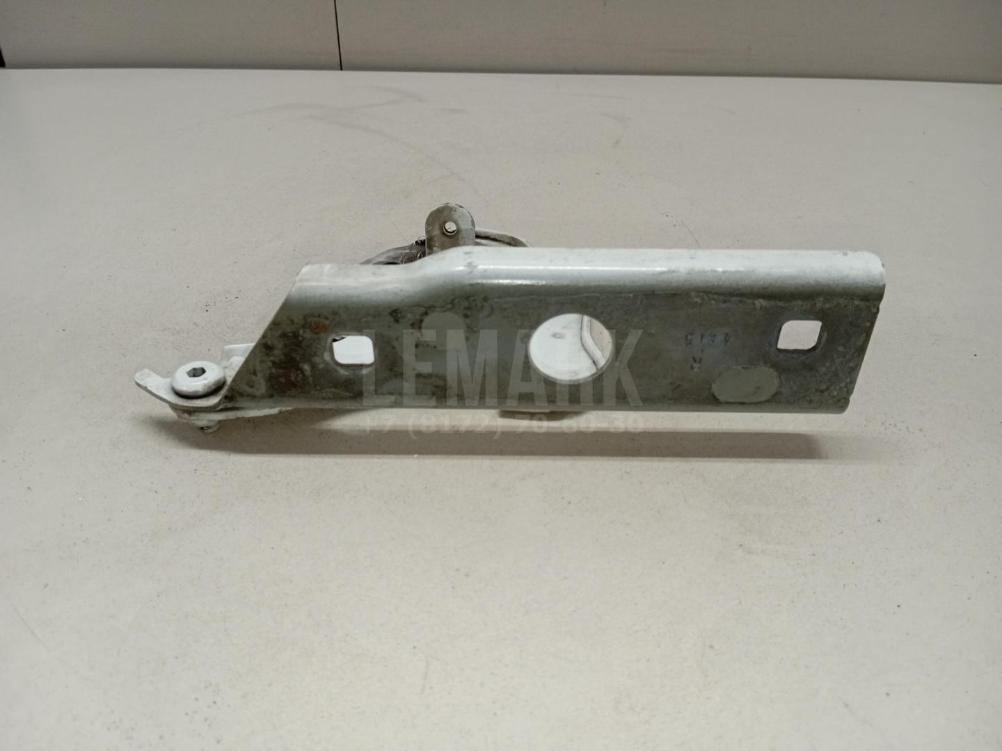 Петля капота правая для  BMW 3-serie E92/E93 2006-2012