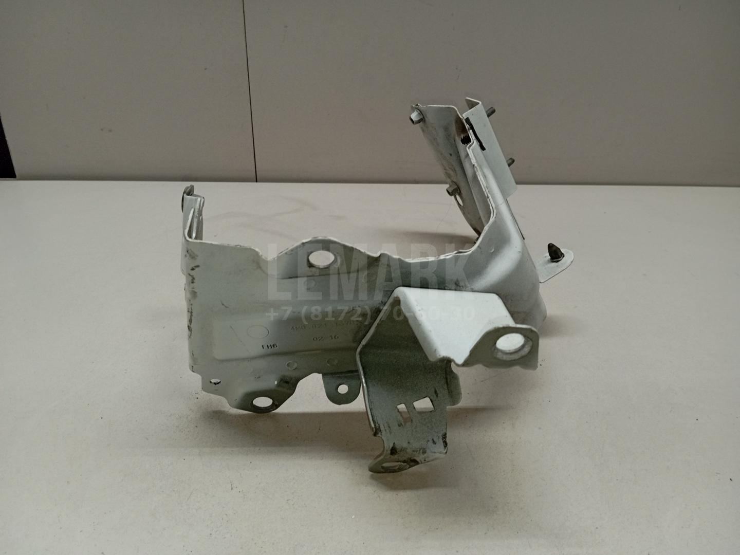 Кронштейн крепления крыла для  Acura MDX 2001-2006