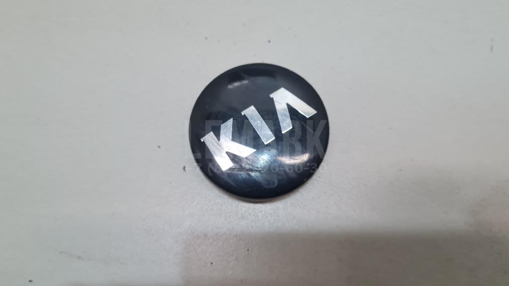 Колпак декор. легкосплавного диска 529603W200 Hyundai-Kia