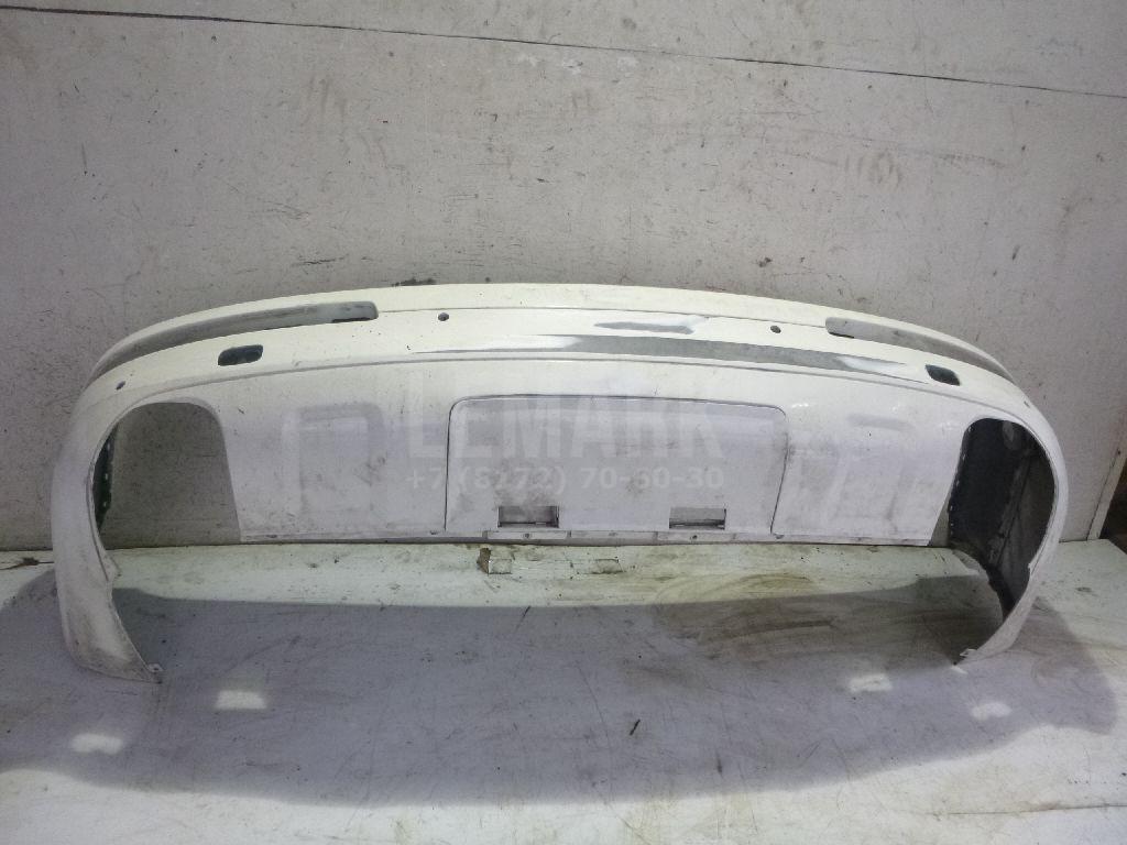 Бампер задний для  Audi A4 [B7] 2005-2007