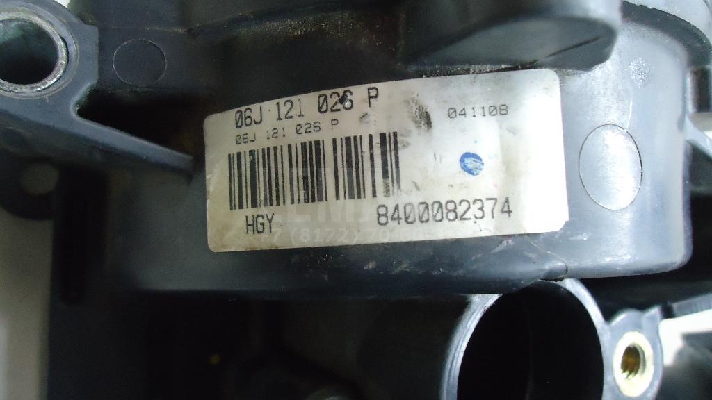 Насос водяной (помпа) для  Audi A5/S5 [8F] Cabrio 2010-2016