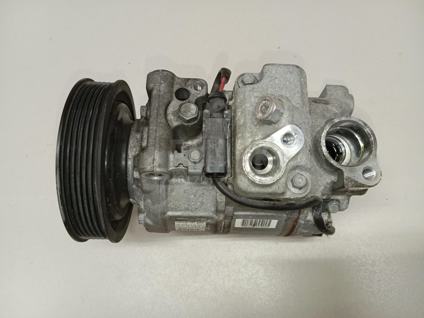 Компрессор кондиционера для  Acura MDX 2001-2006