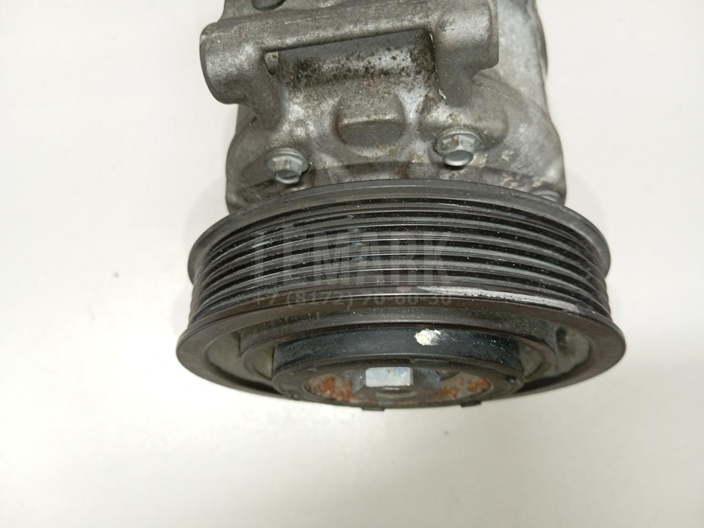 Компрессор кондиционера для  Acura MDX 2001-2006