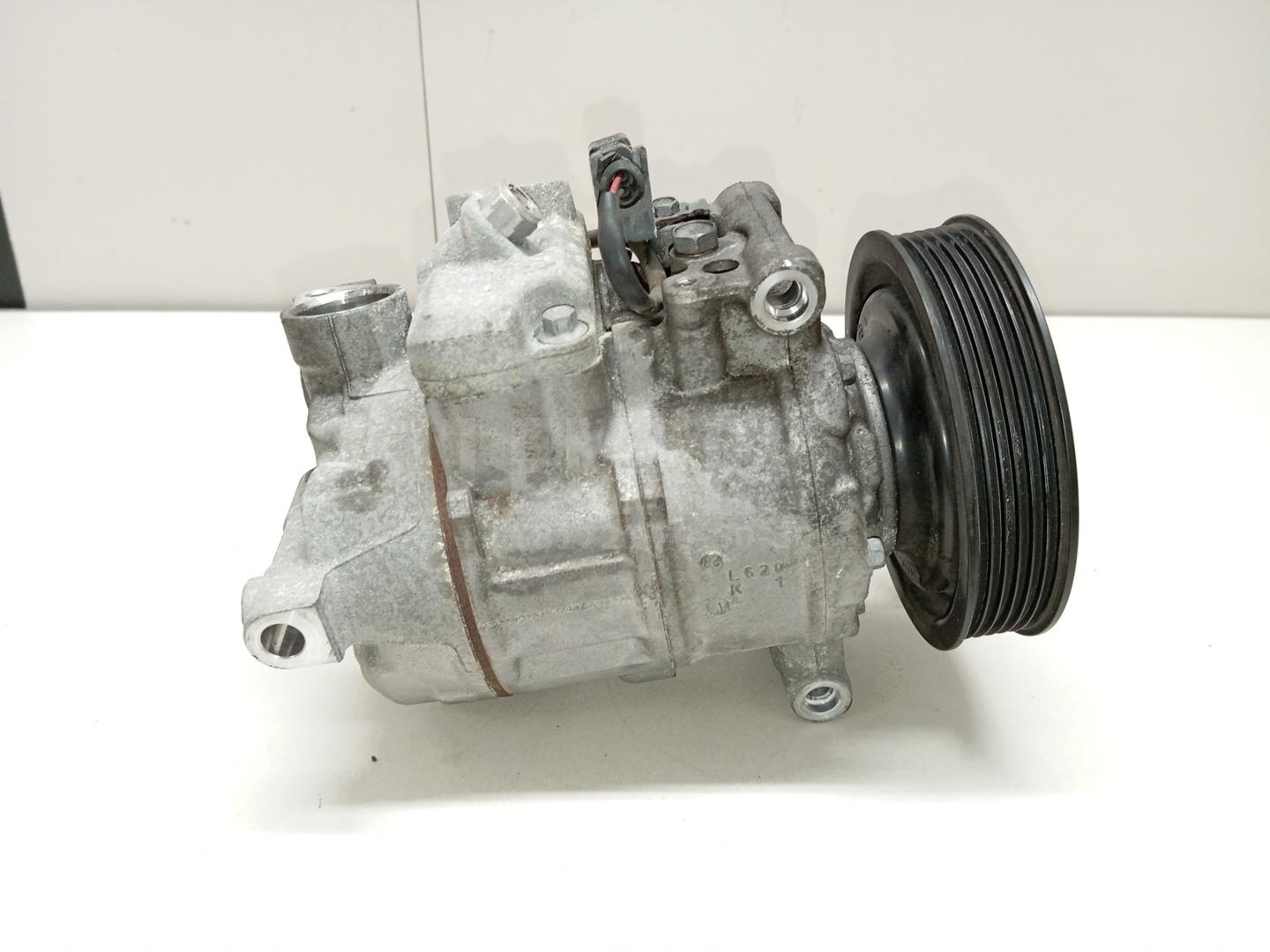 Компрессор кондиционера для  Acura MDX 2001-2006