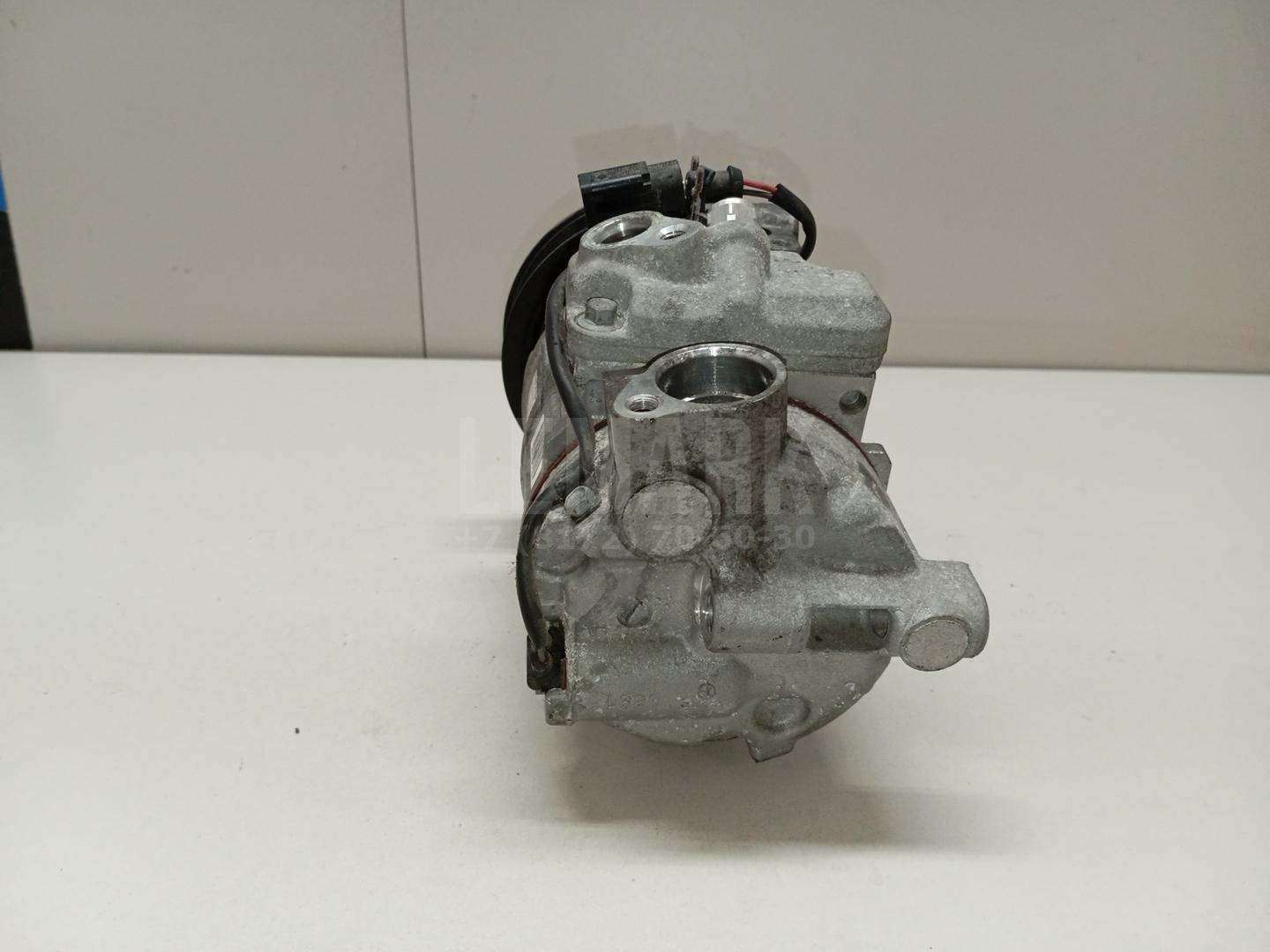 Компрессор кондиционера для  Acura MDX 2001-2006