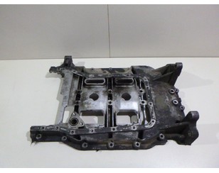 Поддон масляный двигателя для Hyundai Starex H1 1997-2007 б/у состояние отличное