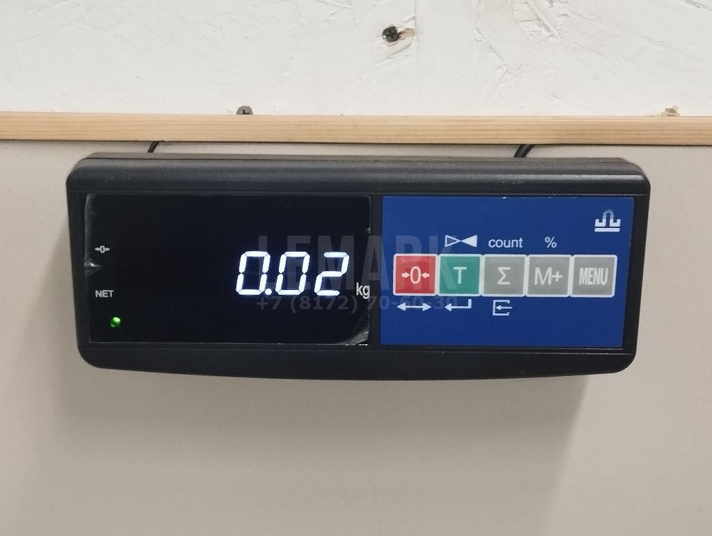 Датчик ABS передний