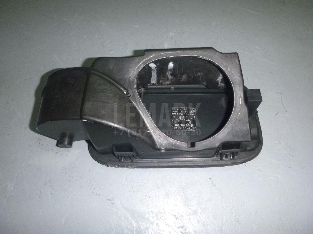 Лючок бензобака для  BMW 6-serie E63 2004-2009