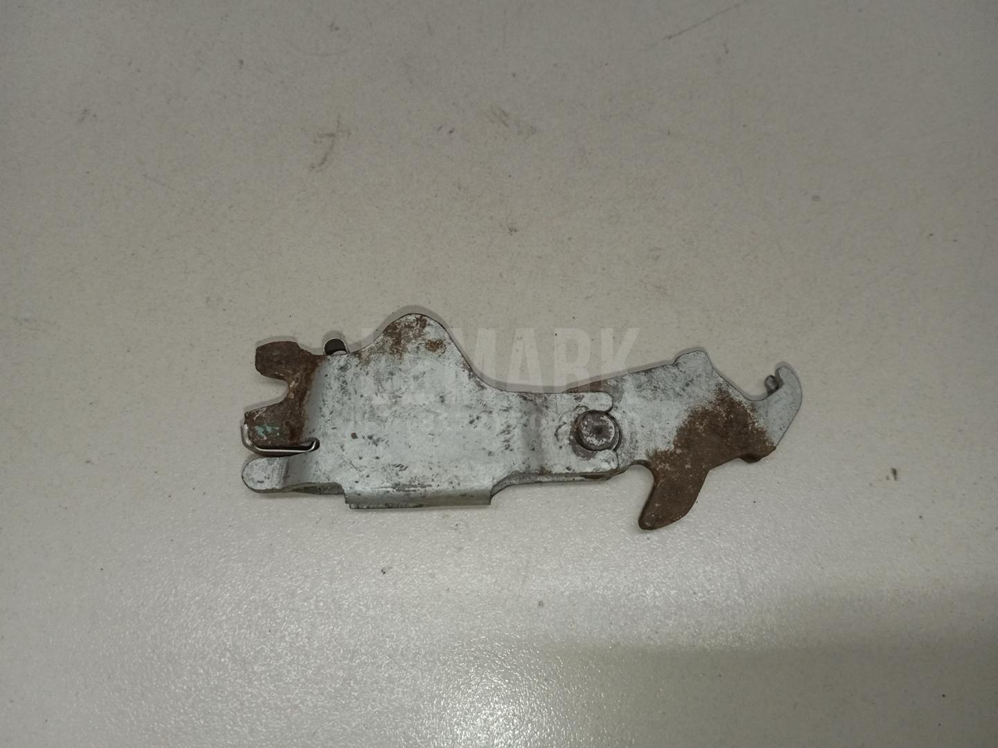 Механизм ручной подводки колодок 34416851439 BMW