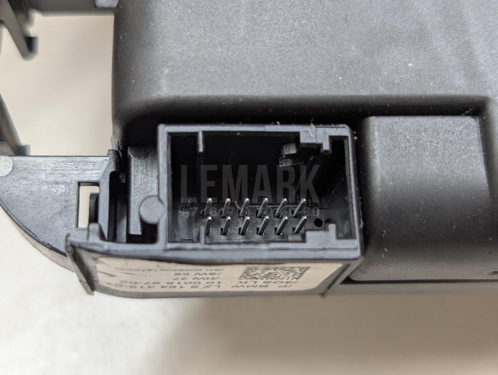Переключатель подрулевой в сборе для  BMW 1-serie E82/E88 2007-2013
