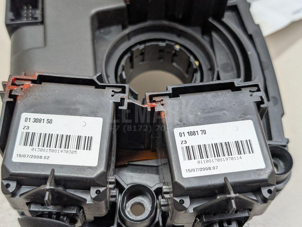Переключатель подрулевой в сборе для  BMW 1-serie E82/E88 2007-2013