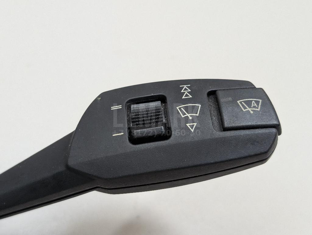 Переключатель подрулевой в сборе для  BMW 1-serie E82/E88 2007-2013