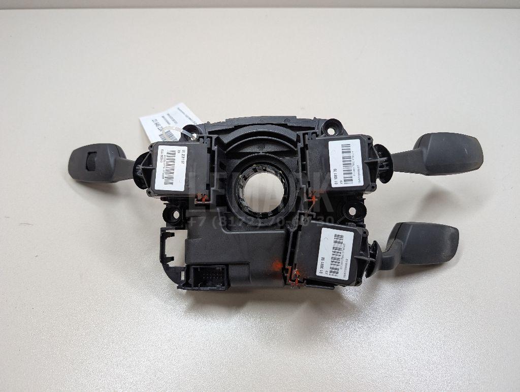 Переключатель подрулевой в сборе для  BMW 1-serie E82/E88 2007-2013