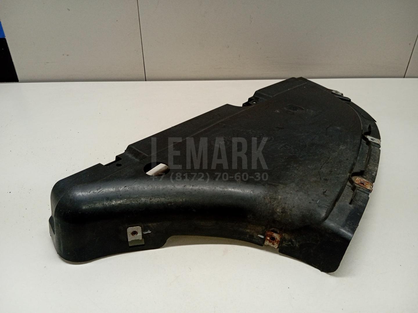 Пыльник (кузов наружные) для  Audi A4 [B6] 2000-2004